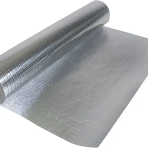 csr double sided fire retardant foil 731 (1.35mx60m)